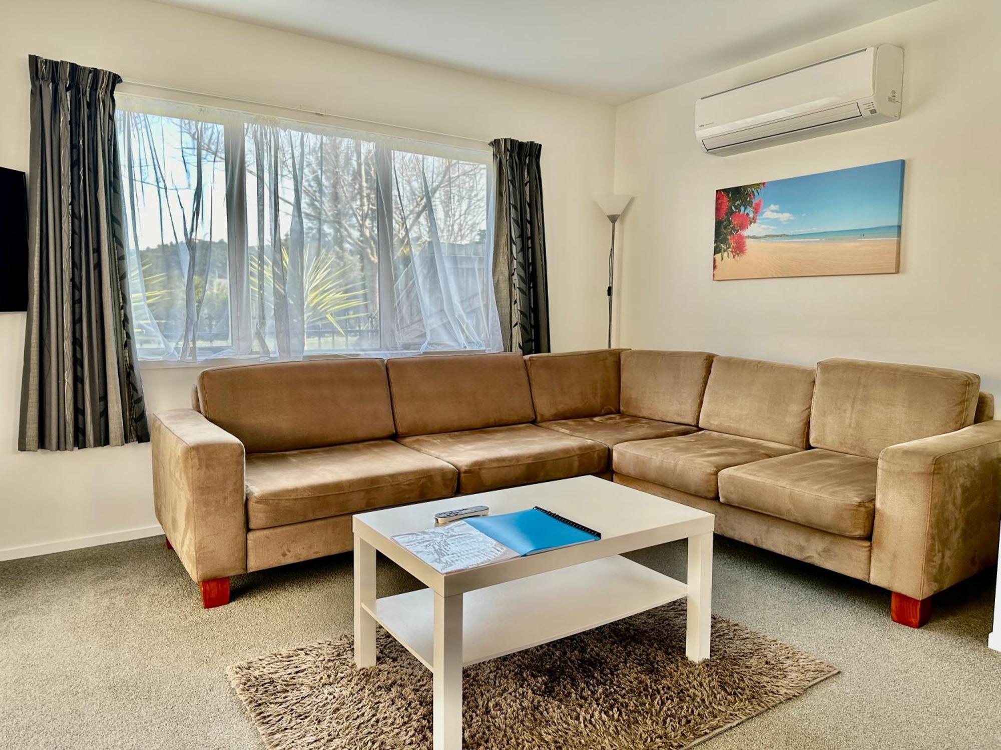 The Olive Motel Coromandel Экстерьер фото