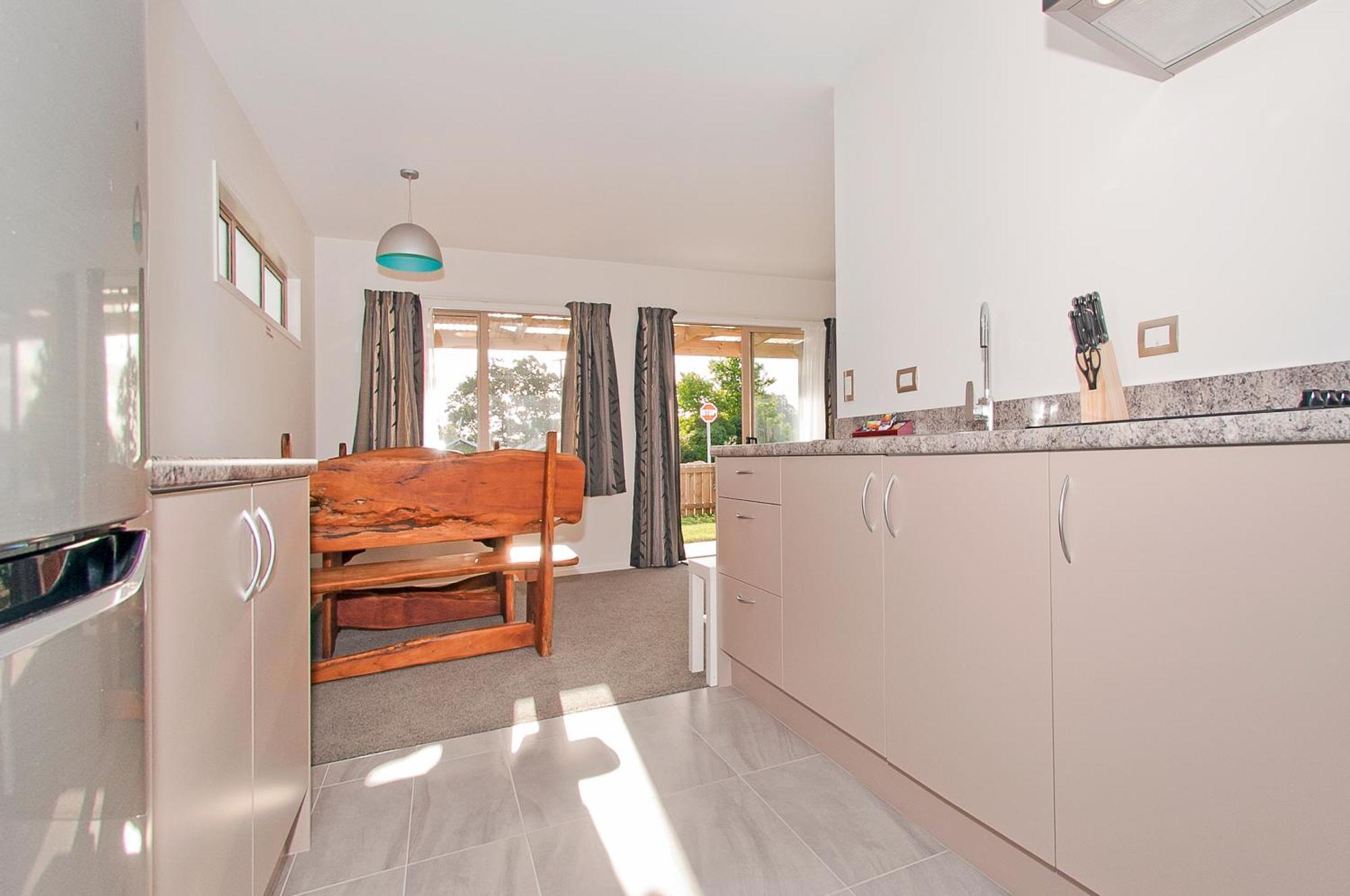 The Olive Motel Coromandel Экстерьер фото