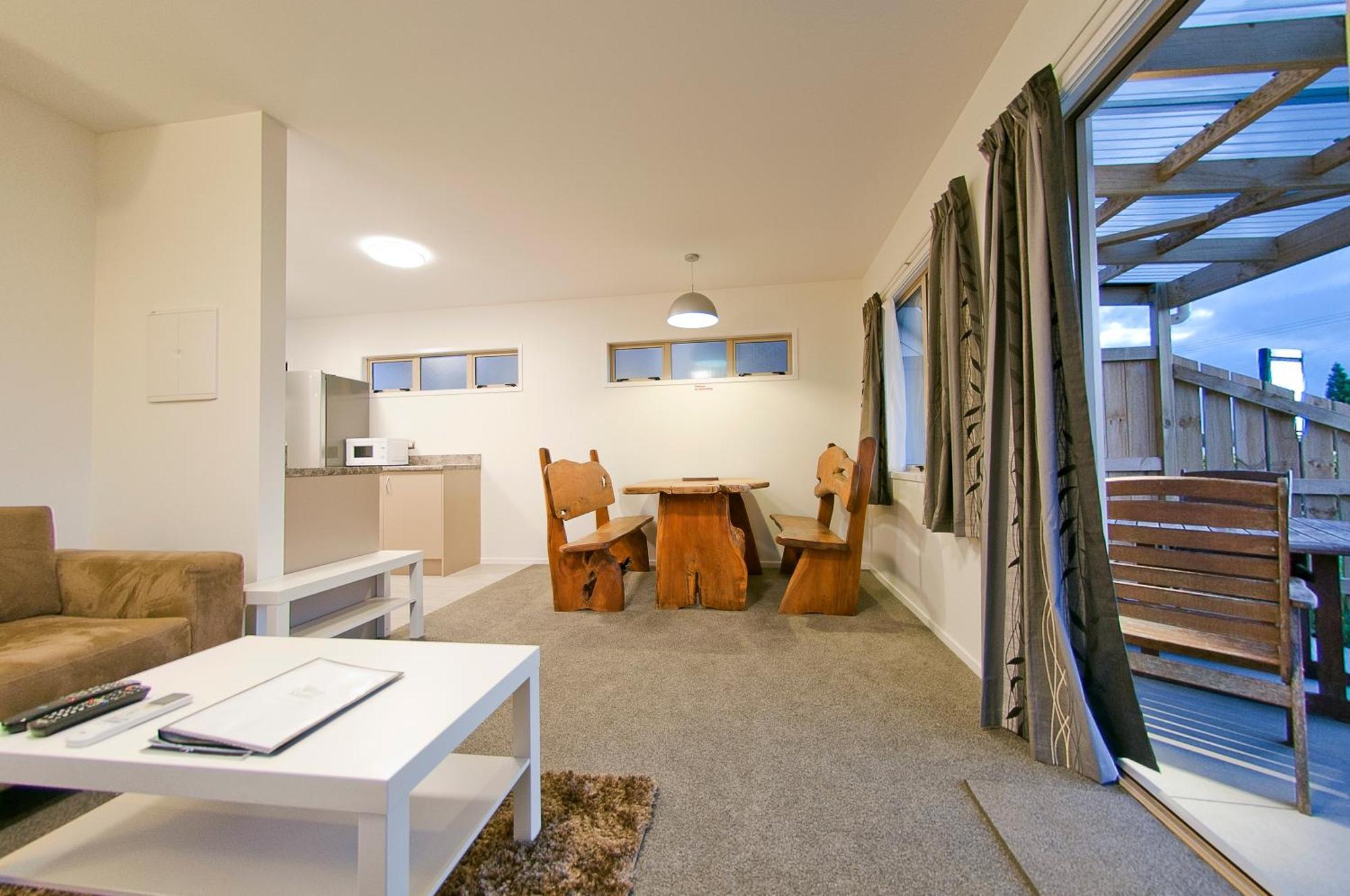 The Olive Motel Coromandel Экстерьер фото
