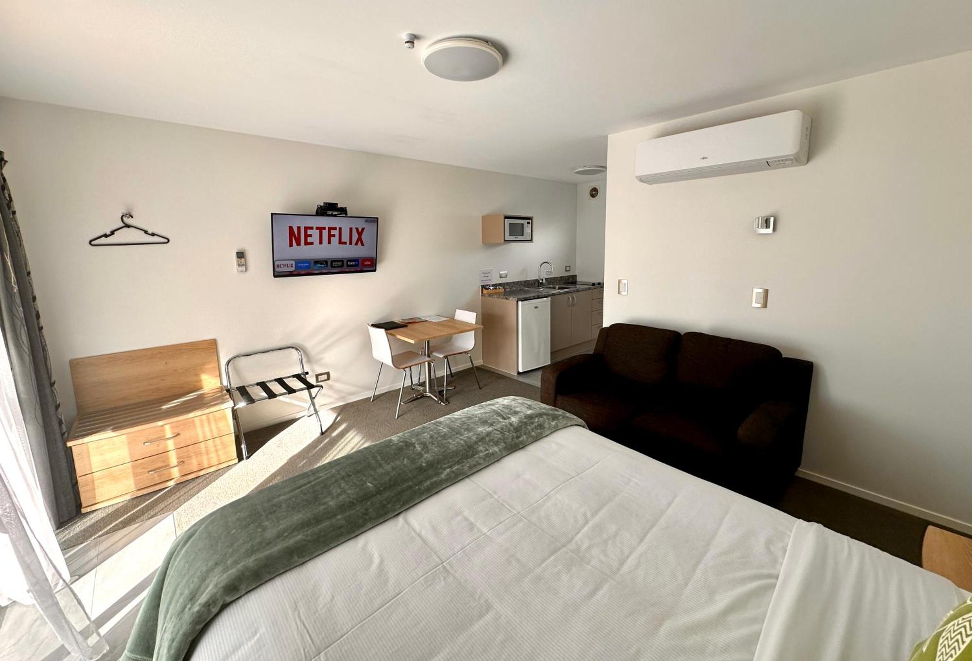 The Olive Motel Coromandel Экстерьер фото