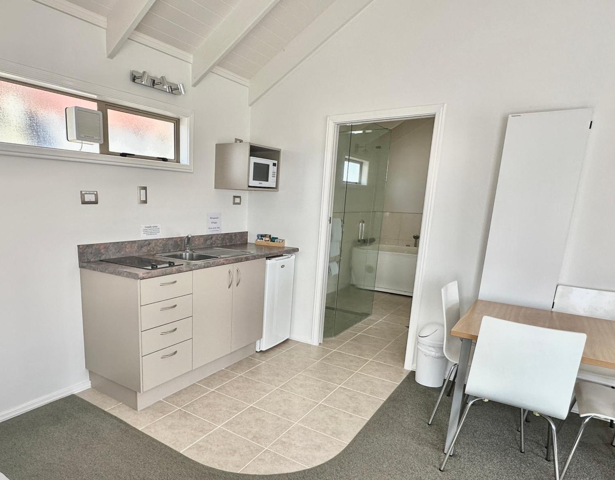 The Olive Motel Coromandel Экстерьер фото