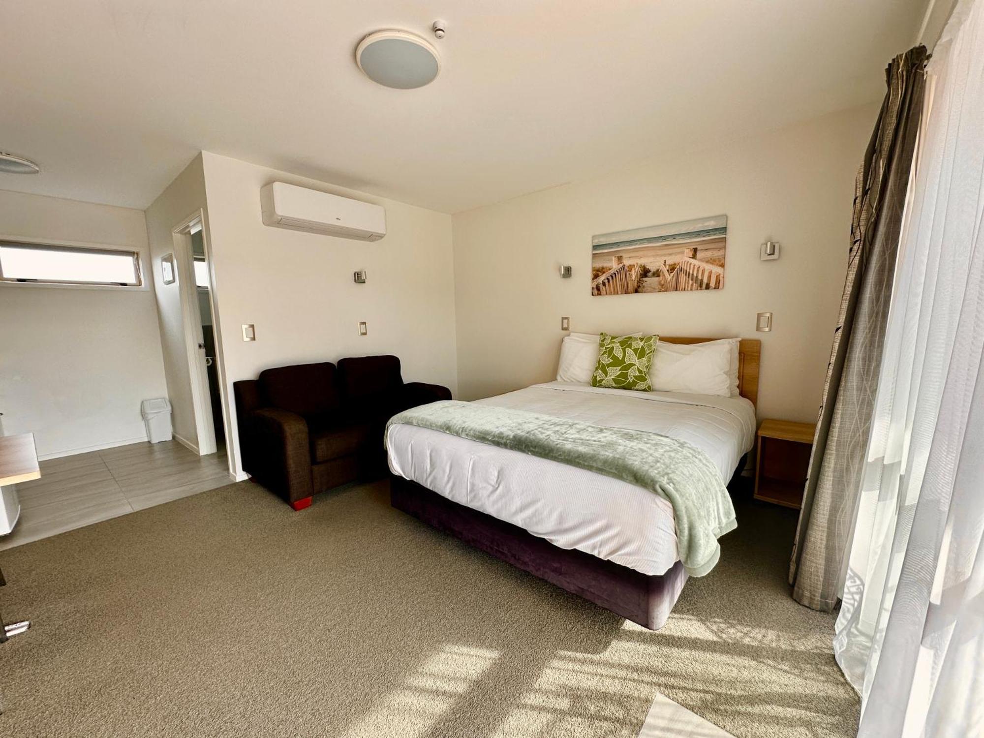 The Olive Motel Coromandel Экстерьер фото