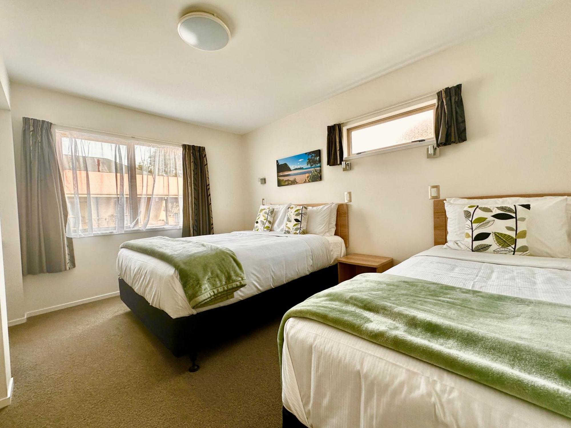 The Olive Motel Coromandel Экстерьер фото