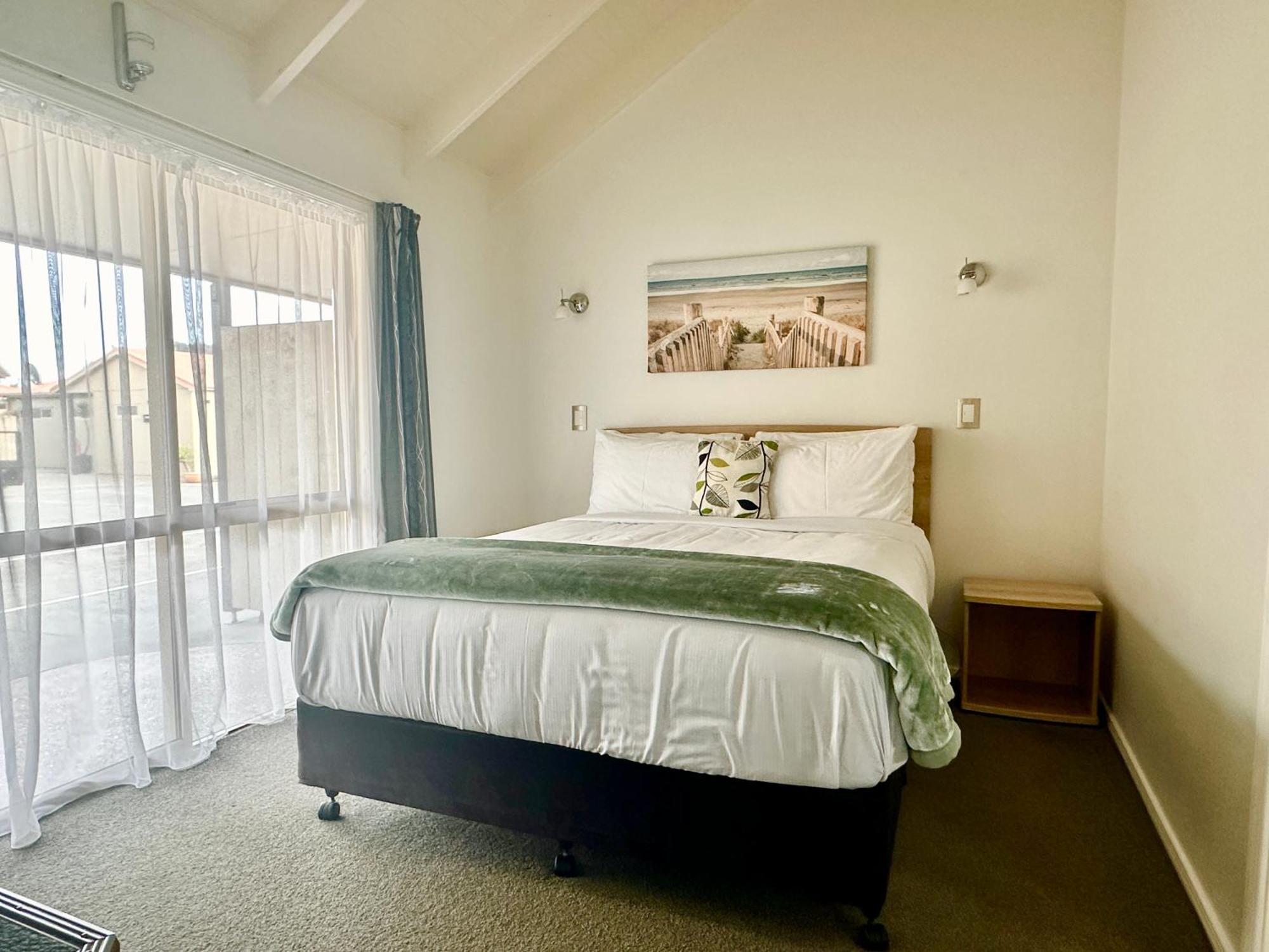 The Olive Motel Coromandel Экстерьер фото