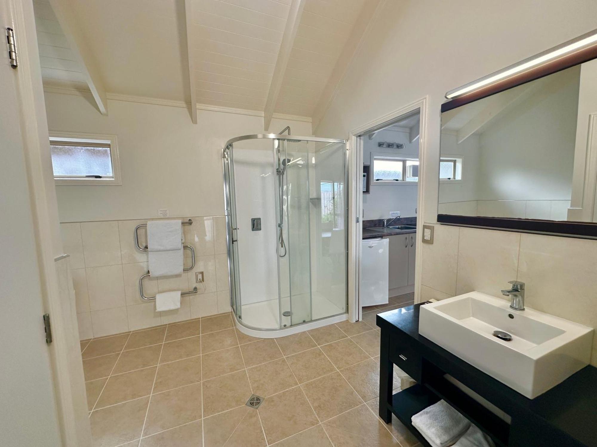 The Olive Motel Coromandel Экстерьер фото